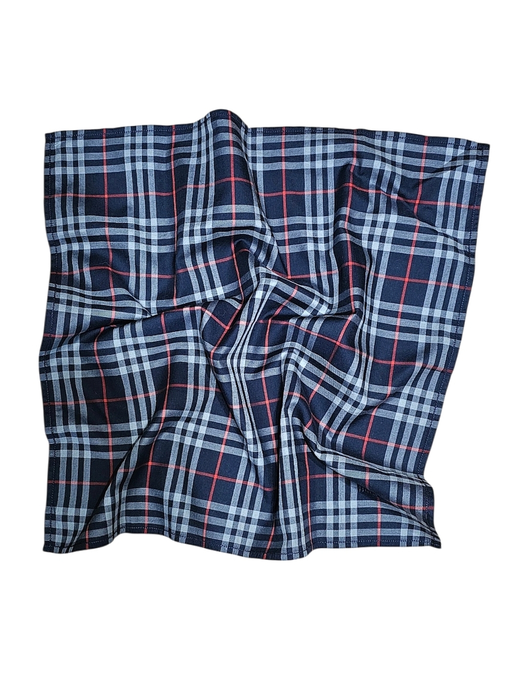 BURBERRY SCARF - Picture 5 of 13